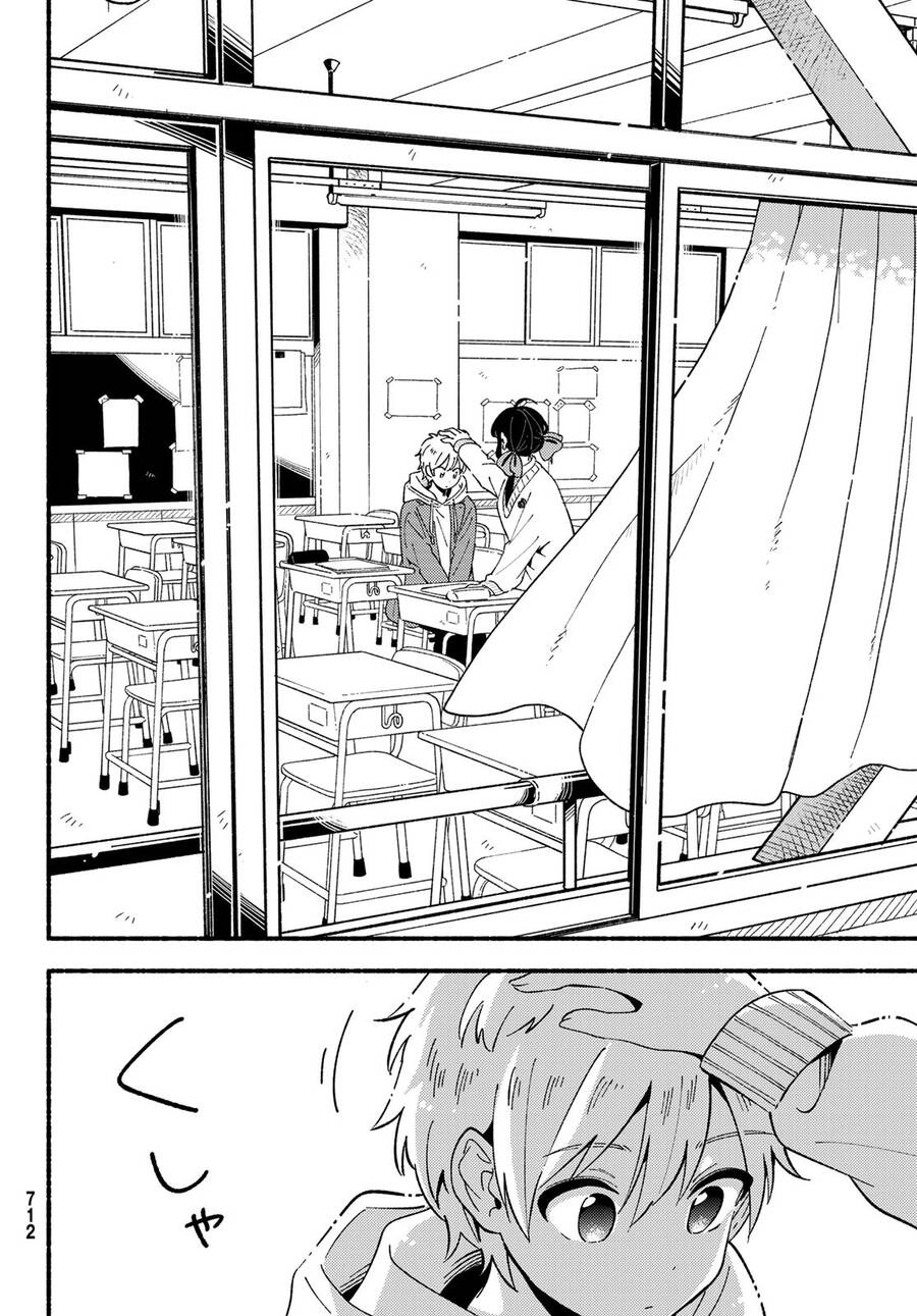 Hina Và Bambi Chapter 7 - 44