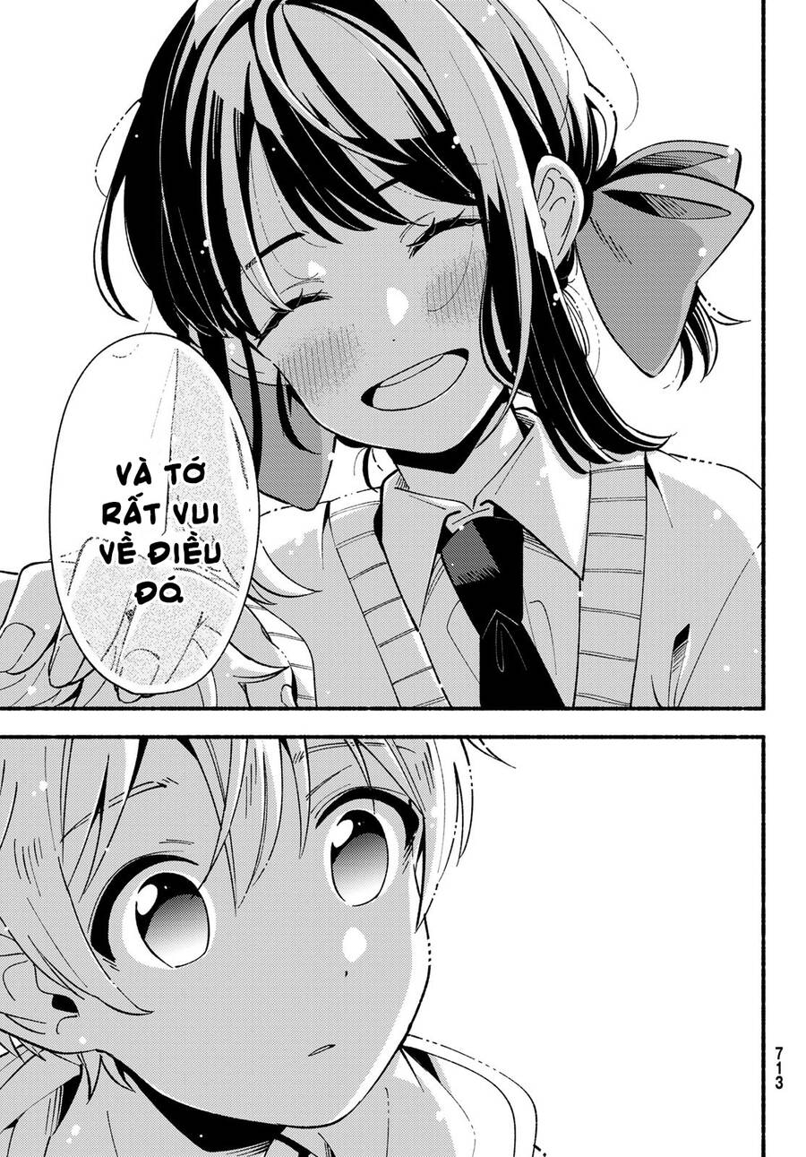 Hina Và Bambi Chapter 7 - 45