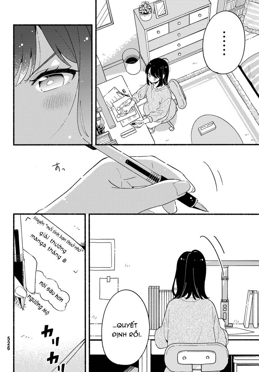 Hina Và Bambi Chapter 8 - 15