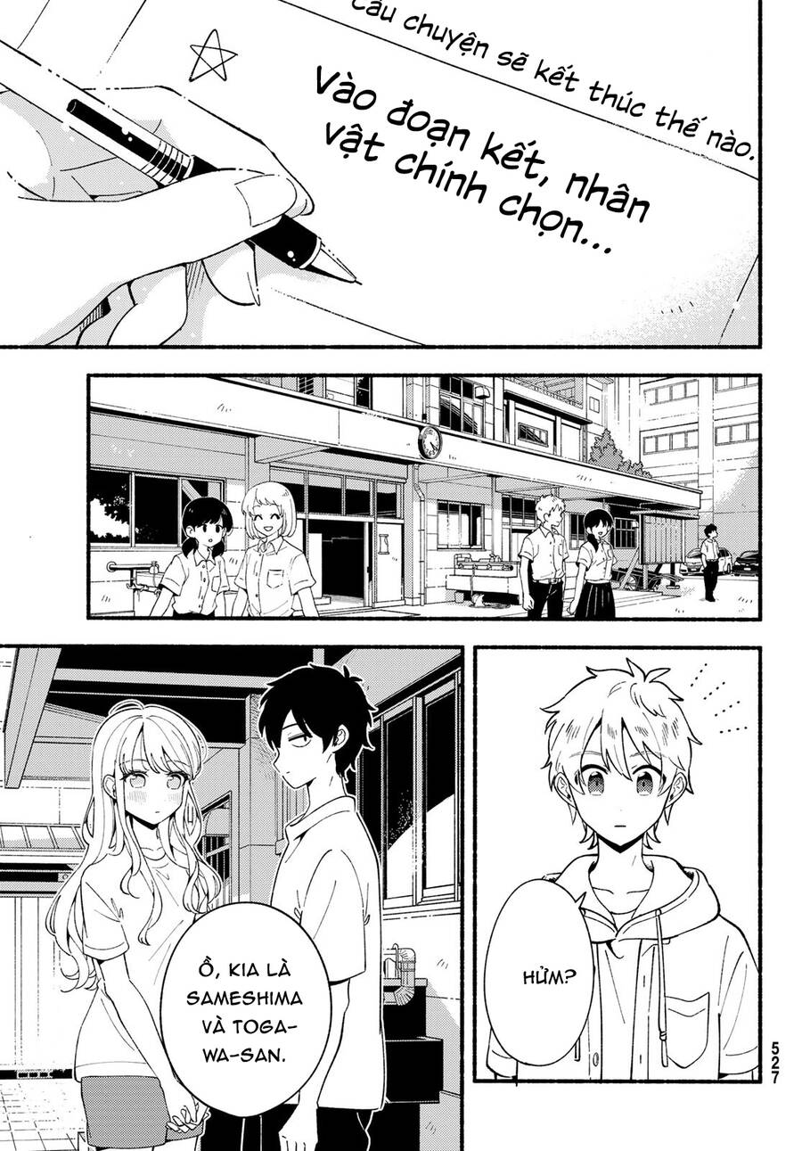 Hina Và Bambi Chapter 8 - 16