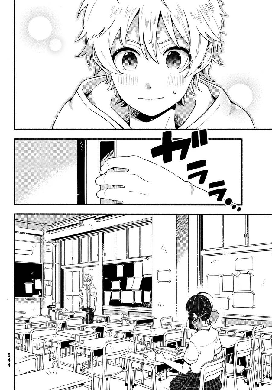 Hina Và Bambi Chapter 8 - 33
