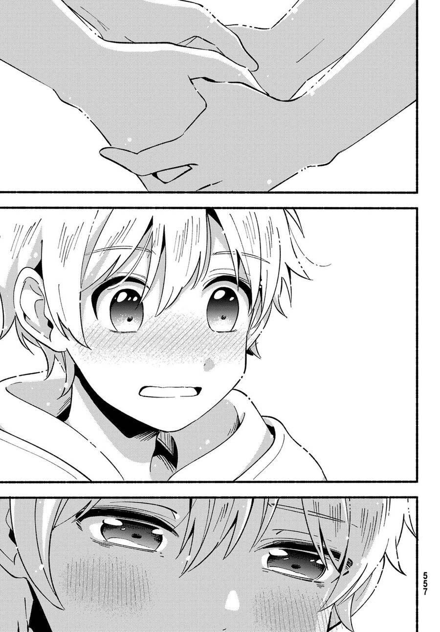 Hina Và Bambi Chapter 8 - 45