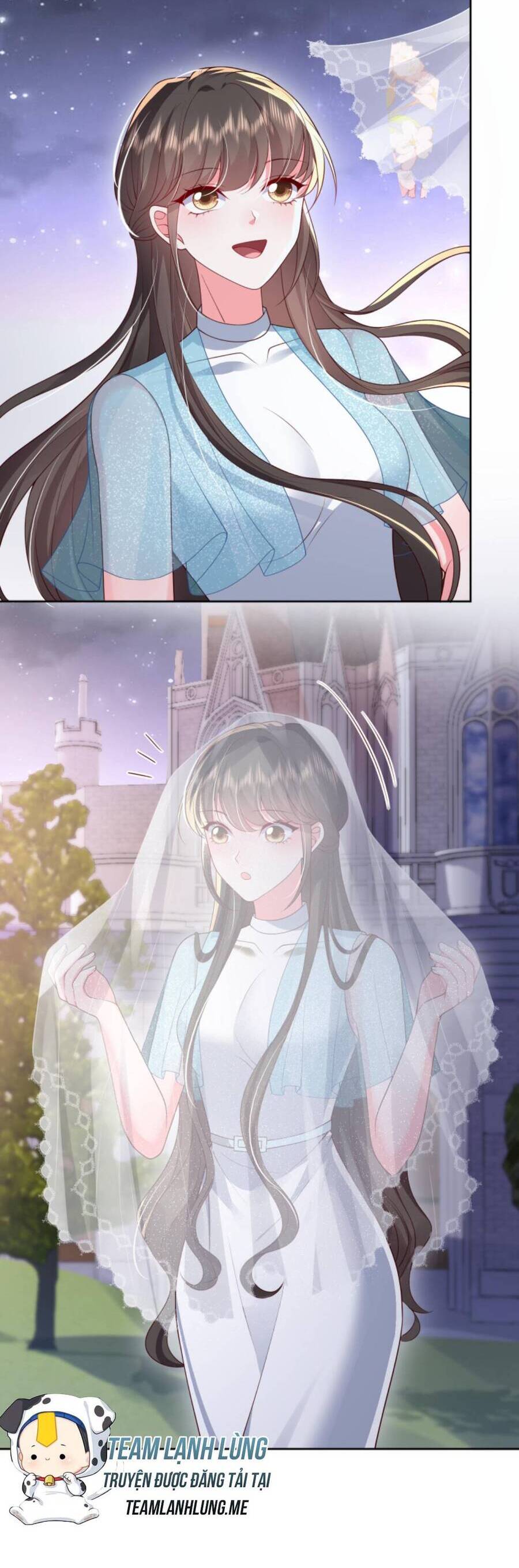 Thiên Kim Mù Phá Sản Và Tổng Tài Diêm Vương Chapter 116 - 11