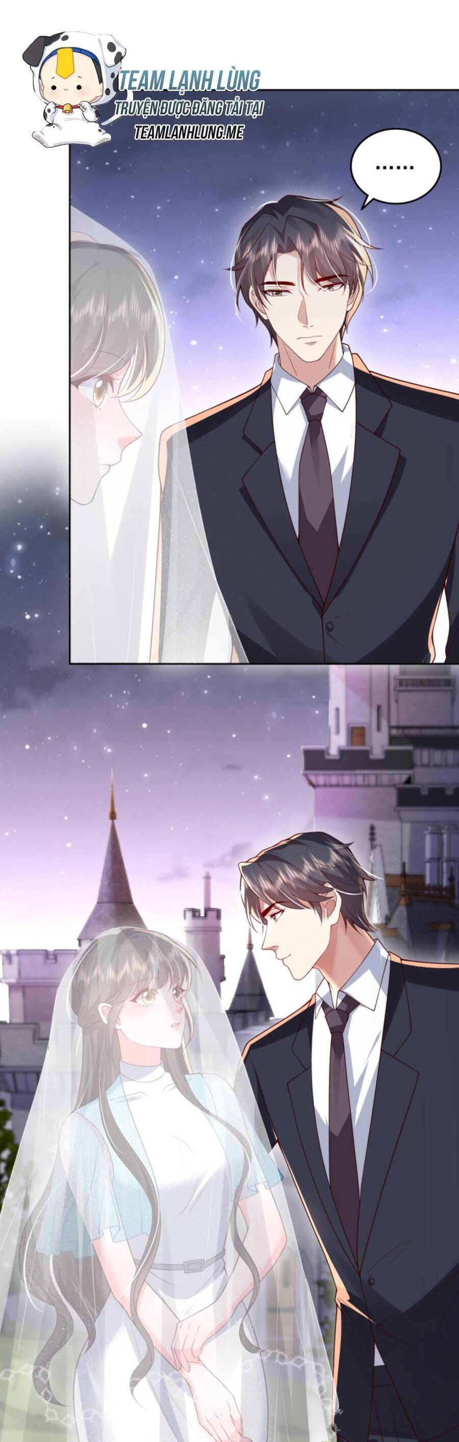 Thiên Kim Mù Phá Sản Và Tổng Tài Diêm Vương Chapter 116 - 12