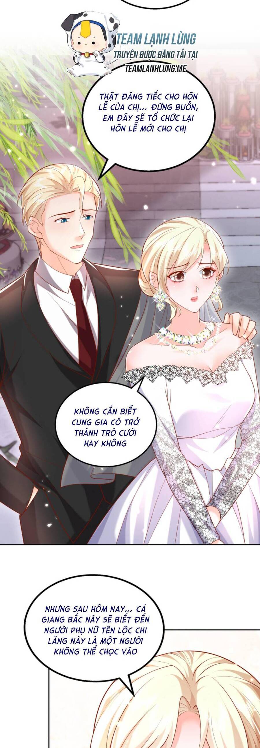 Thiên Kim Mù Phá Sản Và Tổng Tài Diêm Vương Chapter 116 - 21