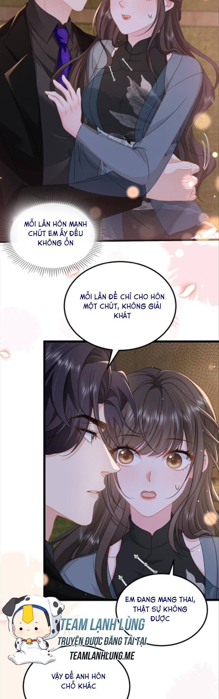 Thiên Kim Mù Phá Sản Và Tổng Tài Diêm Vương Chapter 140 - 18