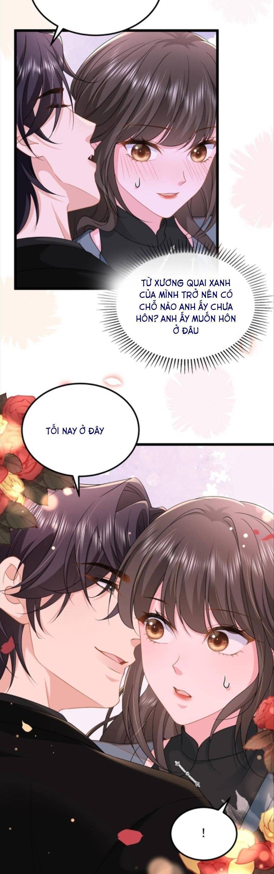 Thiên Kim Mù Phá Sản Và Tổng Tài Diêm Vương Chapter 140 - 19