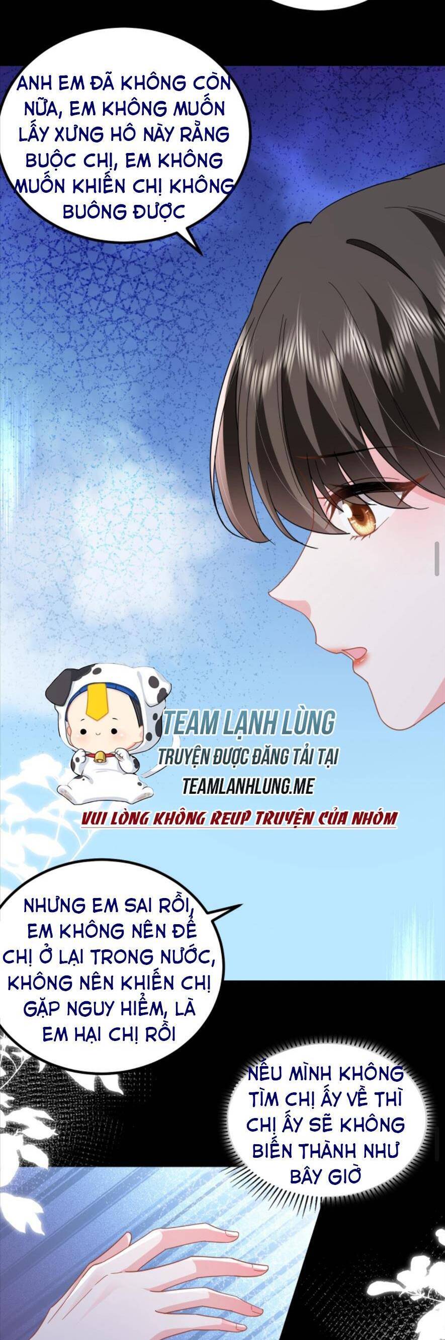 Thiên Kim Mù Phá Sản Và Tổng Tài Diêm Vương Chapter 146 - 9