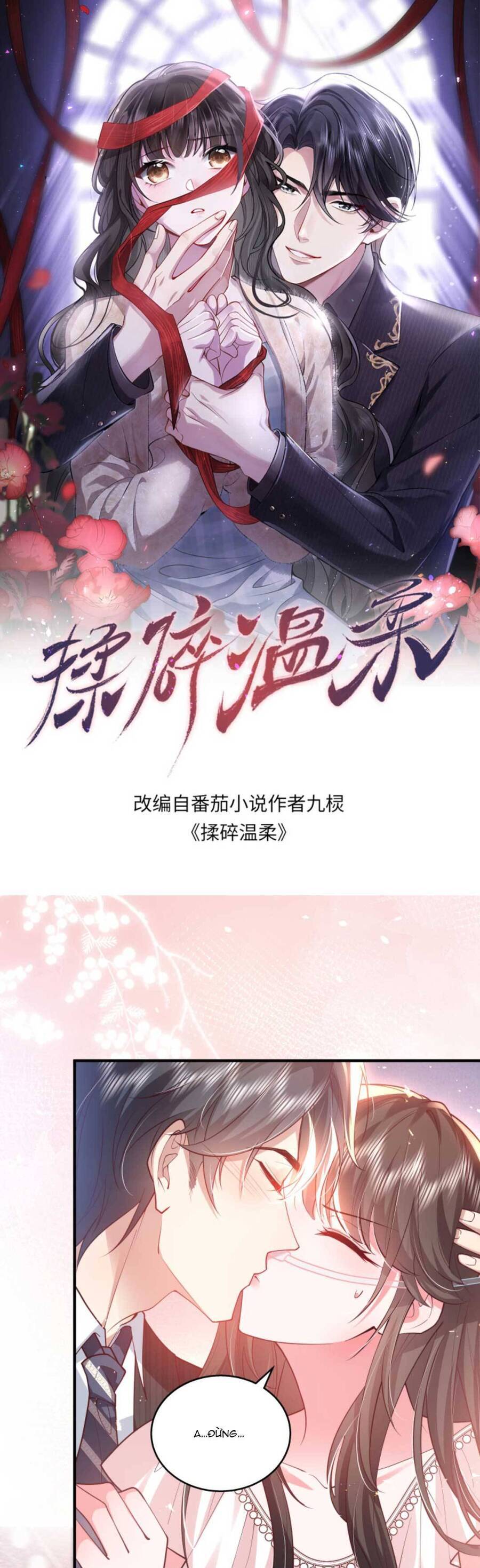 Thiên Kim Mù Phá Sản Và Tổng Tài Diêm Vương Chapter 150 - 4