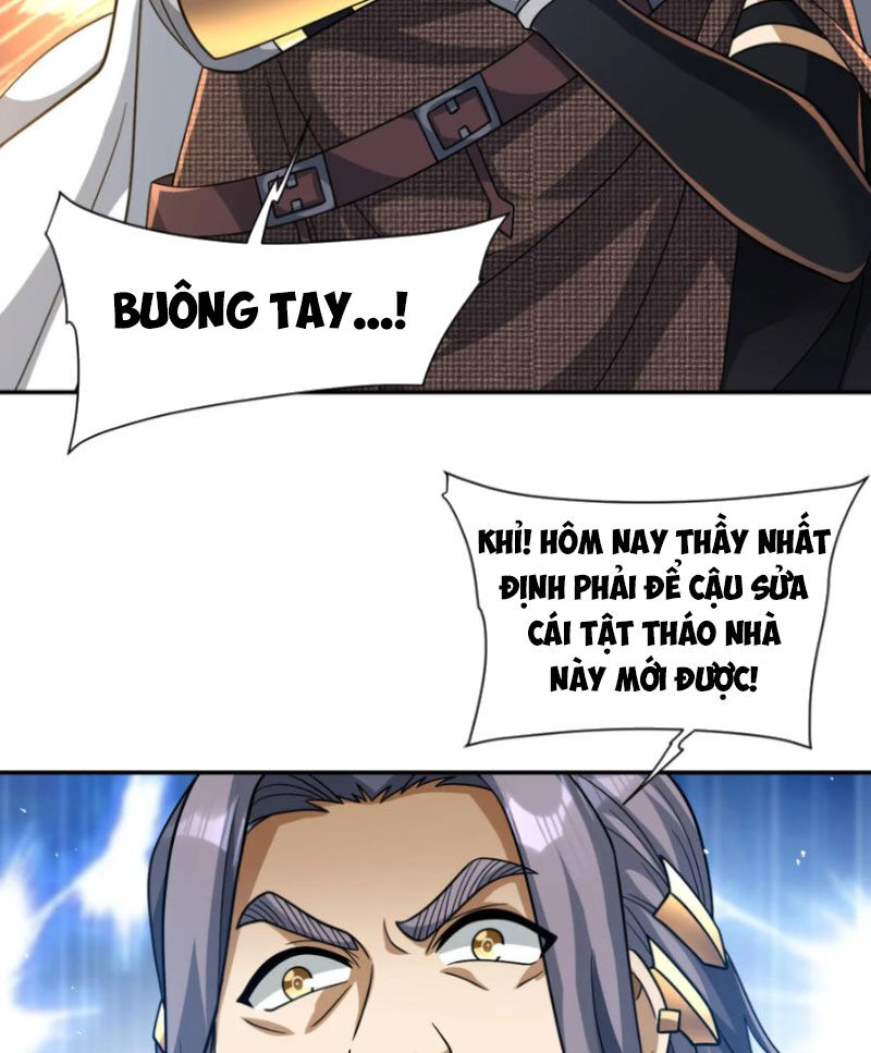 Cựu Nhật Ngự Long Chapter 100 - 15