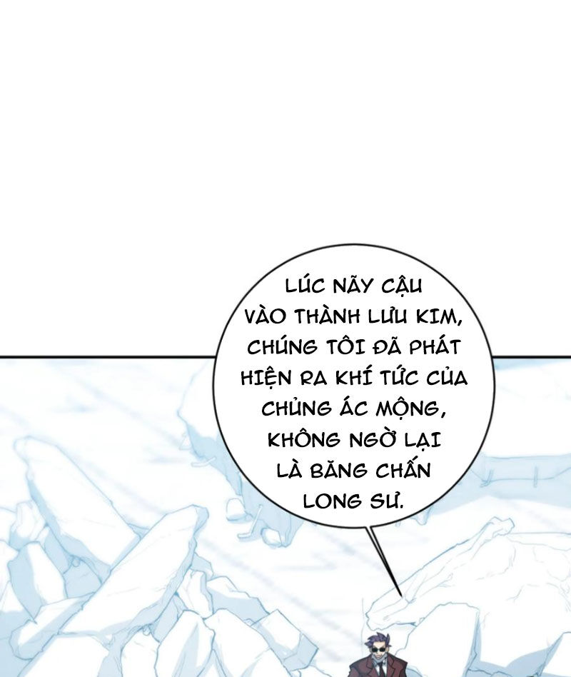 Cựu Nhật Ngự Long Chapter 100 - 39
