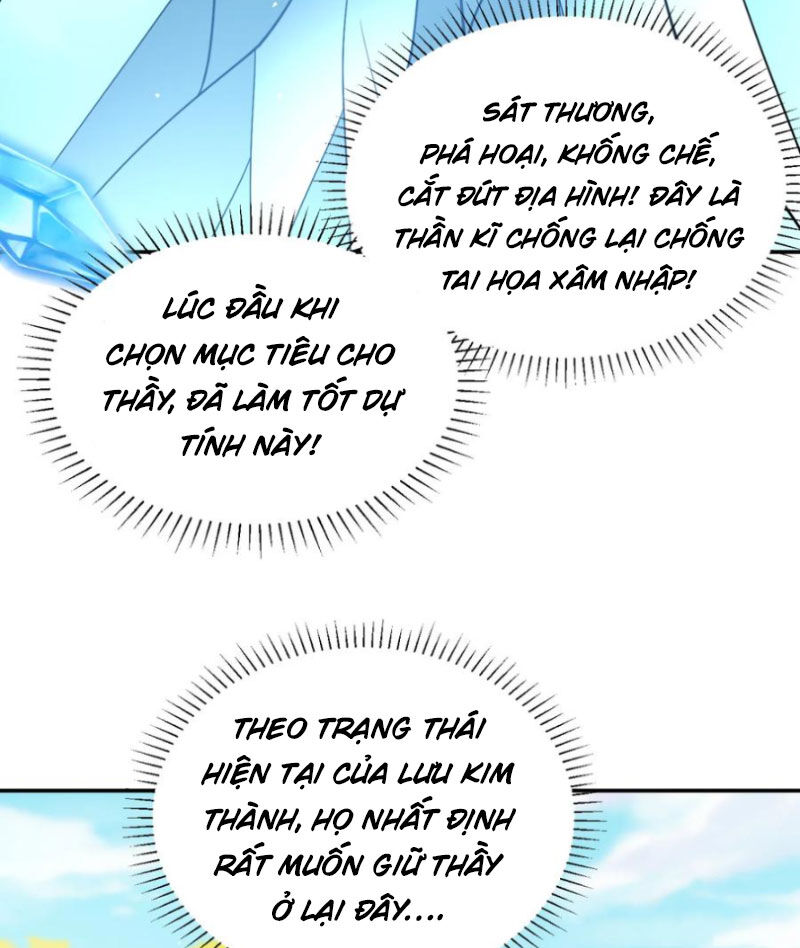 Cựu Nhật Ngự Long Chapter 100 - 48