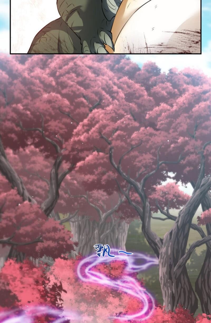 Cựu Nhật Ngự Long Chapter 54 - 15