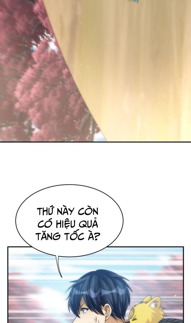 Cựu Nhật Ngự Long Chapter 54 - 30