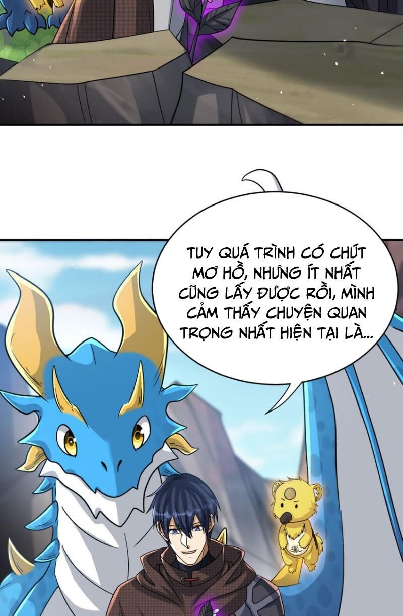 Cựu Nhật Ngự Long Chapter 54 - 10