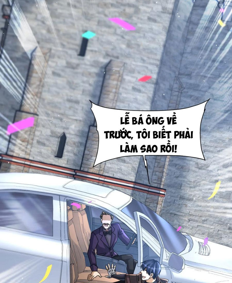 Cựu Nhật Ngự Long Chapter 98 - 16
