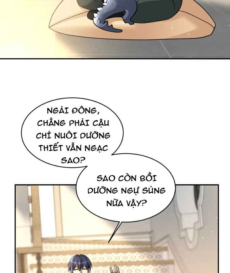 Cựu Nhật Ngự Long Chapter 98 - 26
