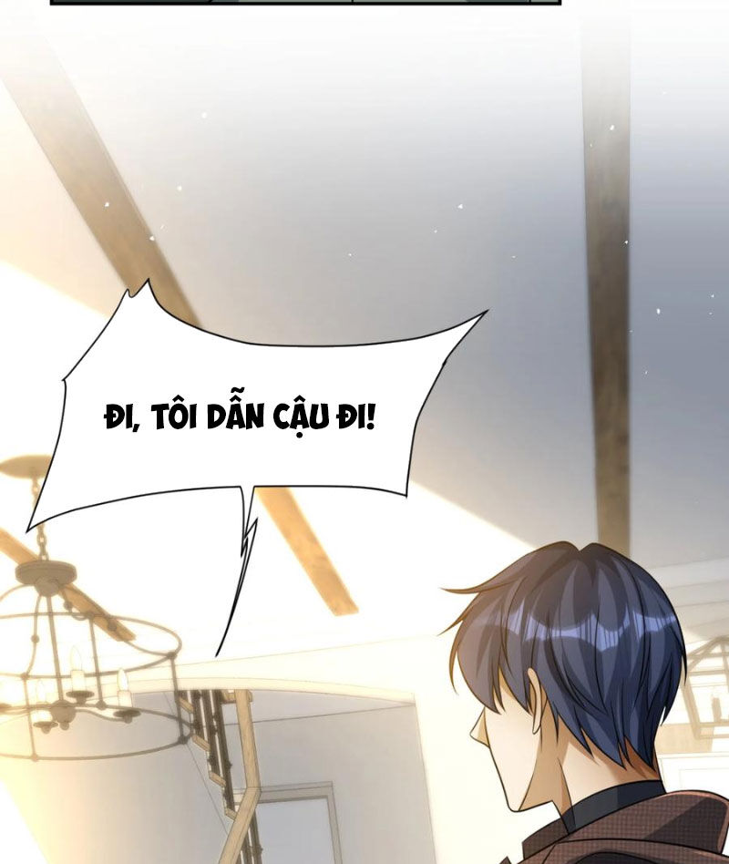 Cựu Nhật Ngự Long Chapter 98 - 43