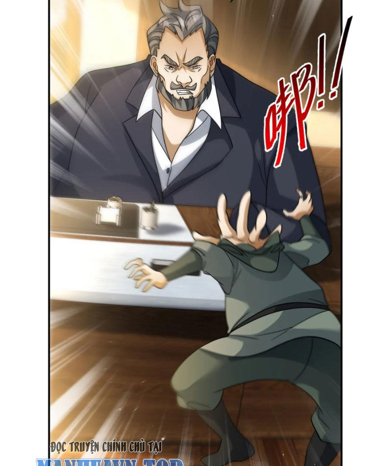 Cựu Nhật Ngự Long Chapter 98 - 49