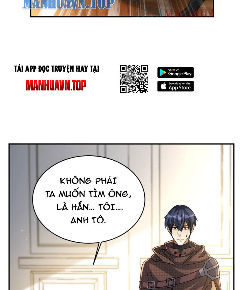 Cựu Nhật Ngự Long Chapter 98 - 50
