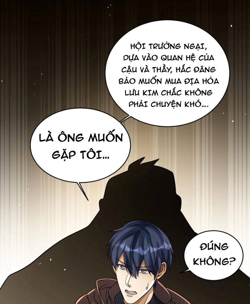 Cựu Nhật Ngự Long Chapter 98 - 55
