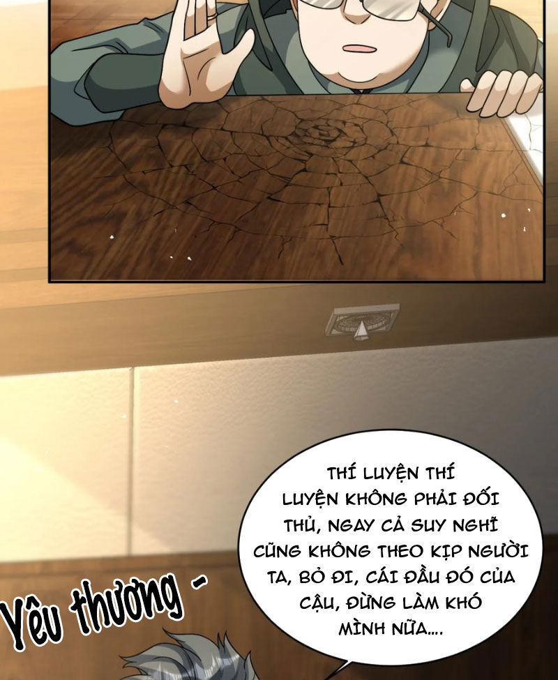 Cựu Nhật Ngự Long Chapter 98 - 61