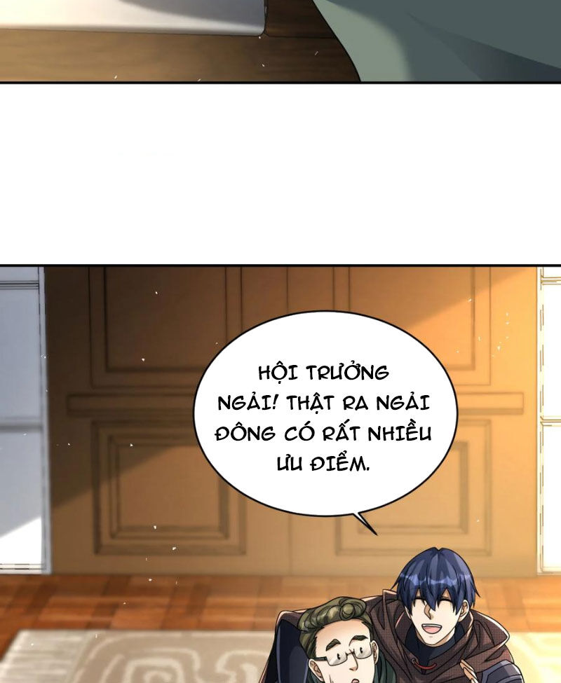 Cựu Nhật Ngự Long Chapter 98 - 63