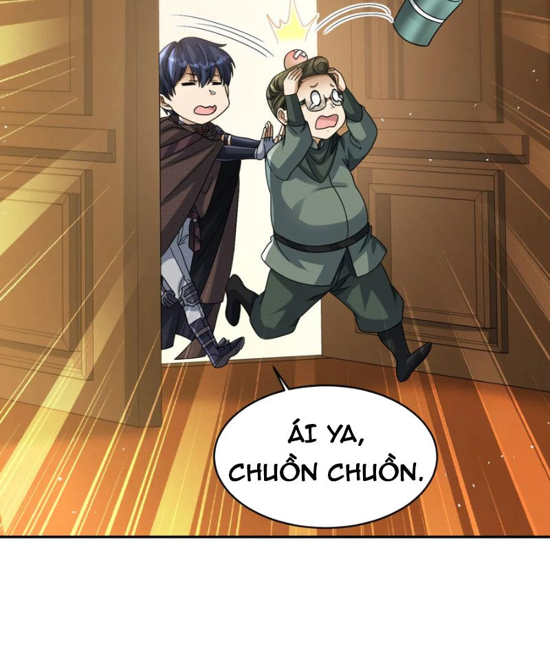 Cựu Nhật Ngự Long Chapter 98 - 70