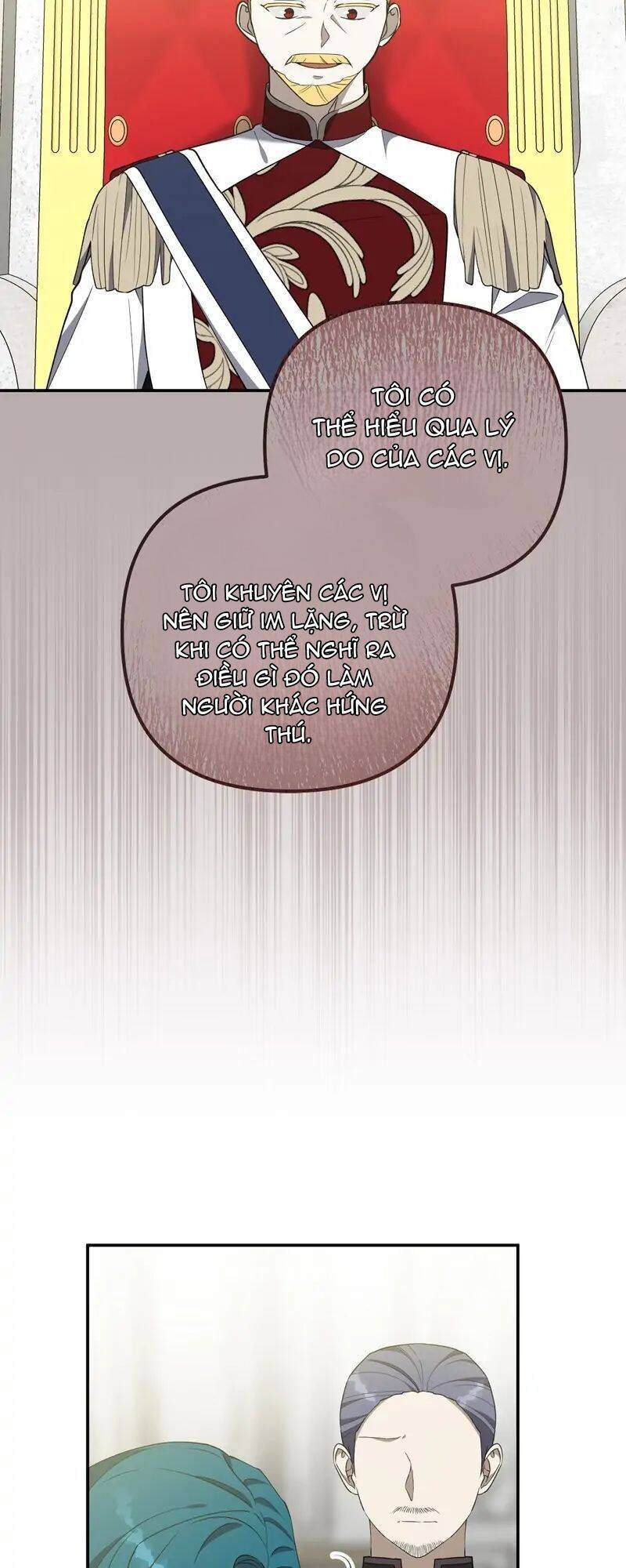 Lời Nguyền Vẫn Chưa Chấm Dứt Chapter 35 - 4