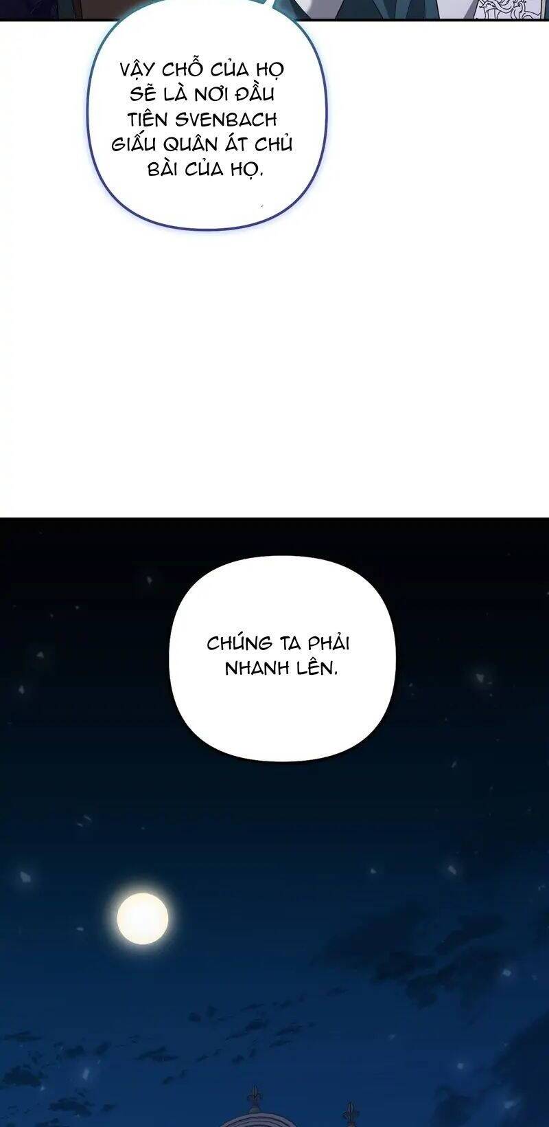Lời Nguyền Vẫn Chưa Chấm Dứt Chapter 35 - 10