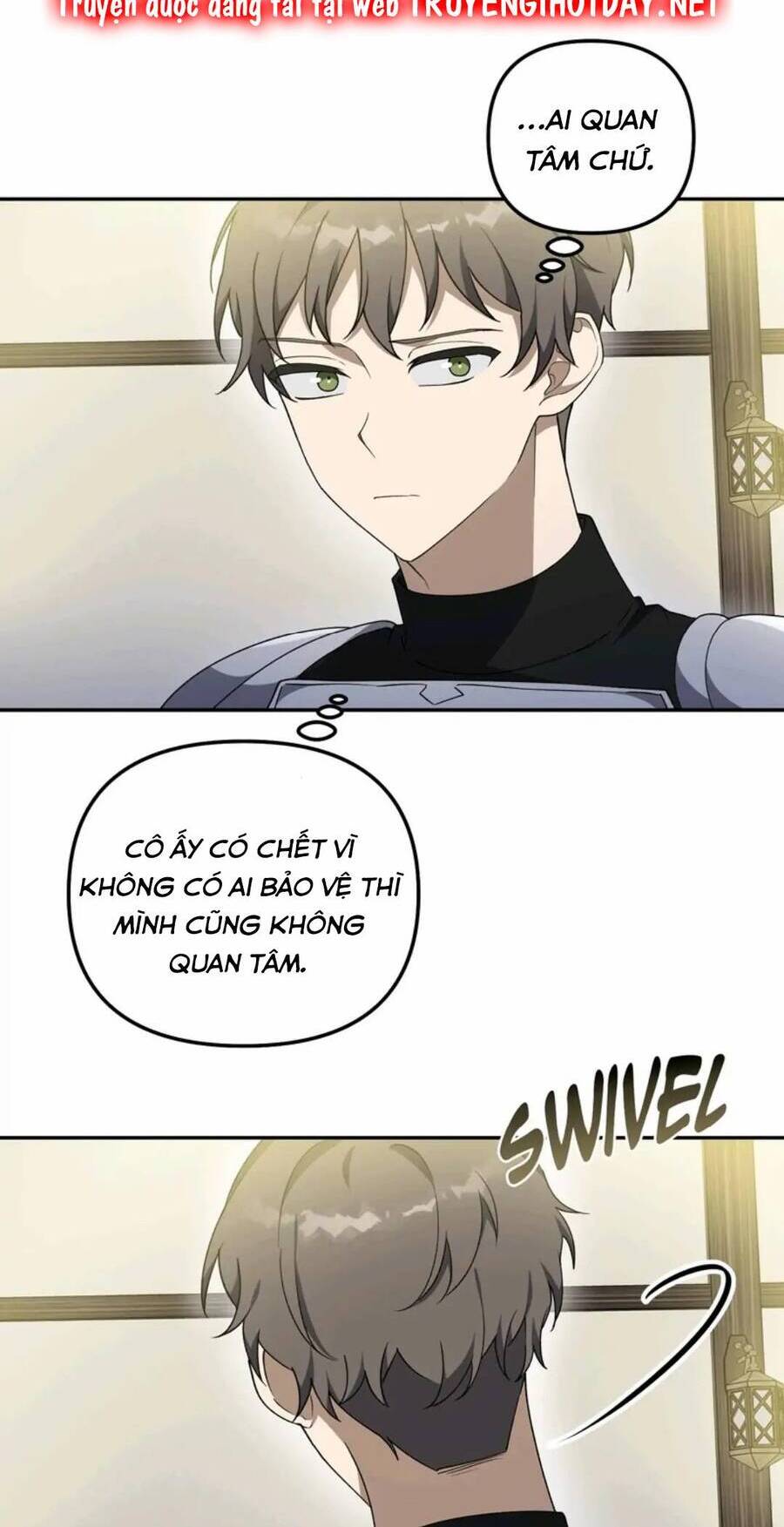 Lời Nguyền Vẫn Chưa Chấm Dứt Chapter 29 - 15