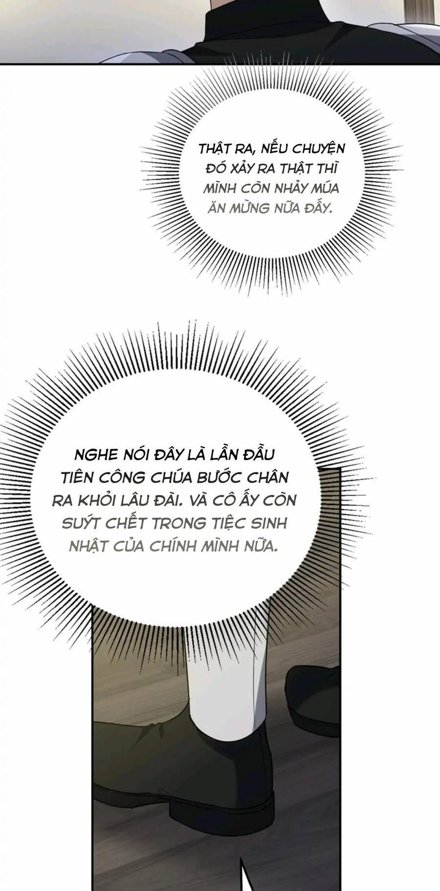 Lời Nguyền Vẫn Chưa Chấm Dứt Chapter 29 - 16