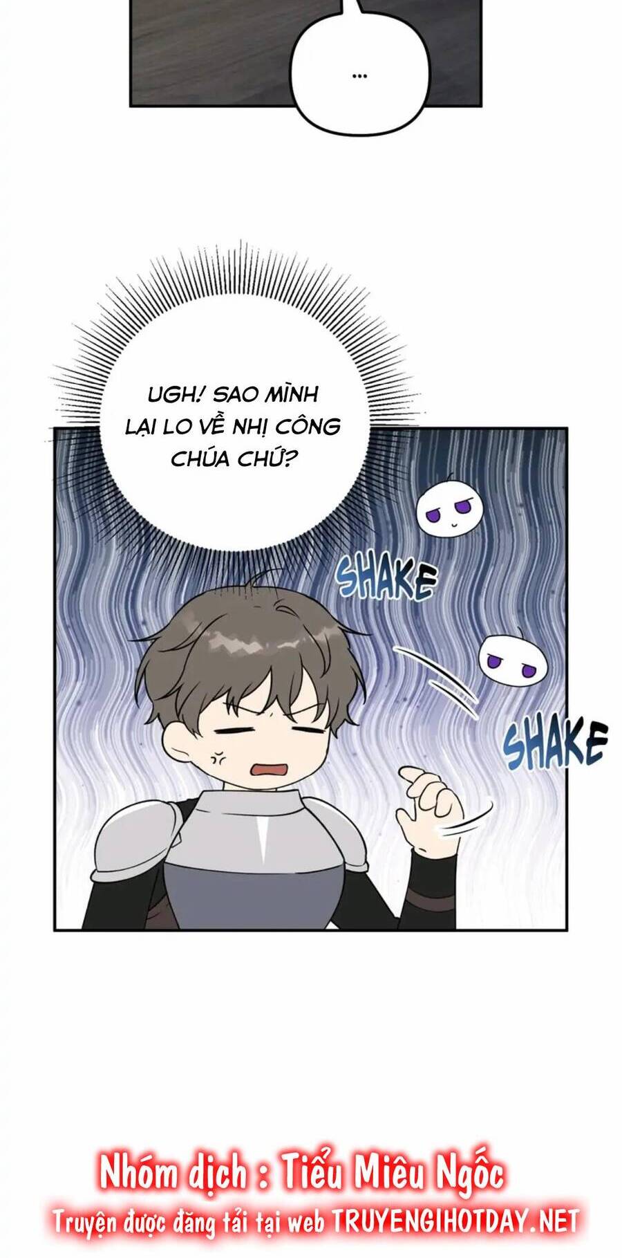 Lời Nguyền Vẫn Chưa Chấm Dứt Chapter 29 - 17