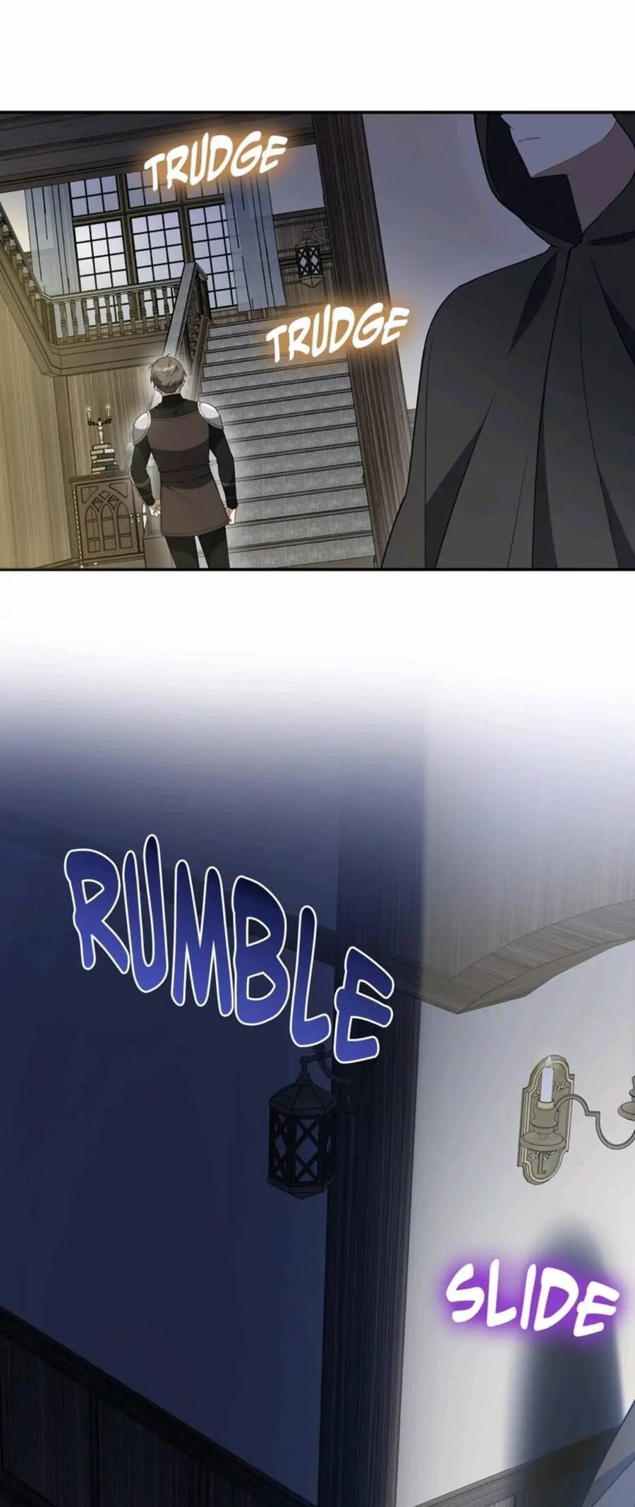 Lời Nguyền Vẫn Chưa Chấm Dứt Chapter 29 - 18