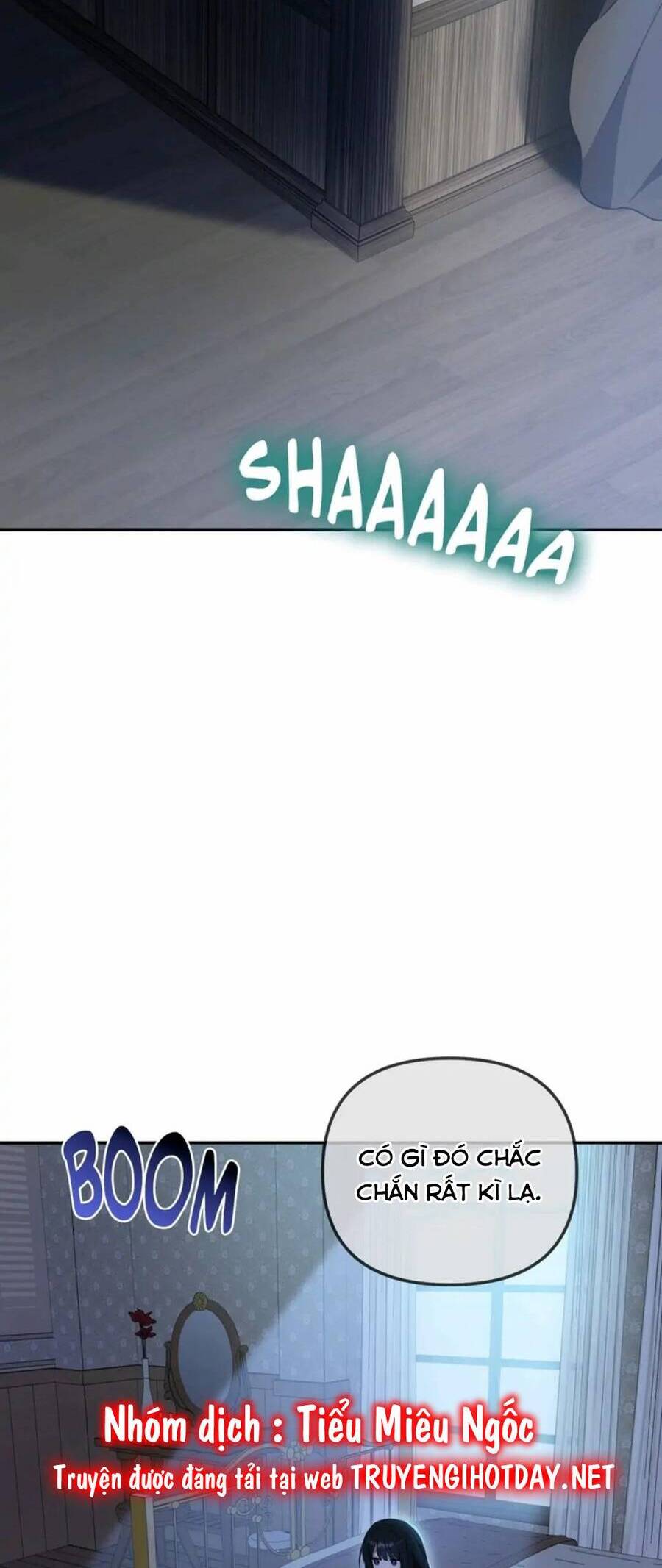 Lời Nguyền Vẫn Chưa Chấm Dứt Chapter 29 - 19