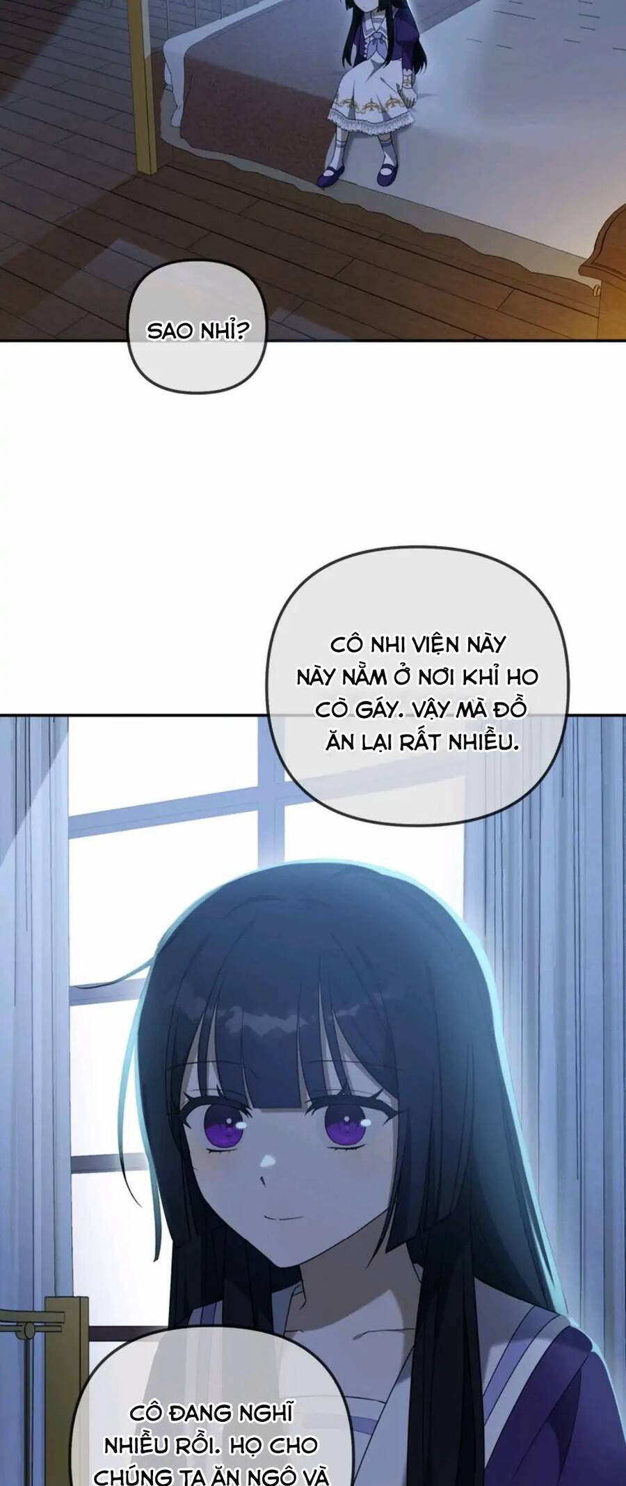 Lời Nguyền Vẫn Chưa Chấm Dứt Chapter 29 - 20