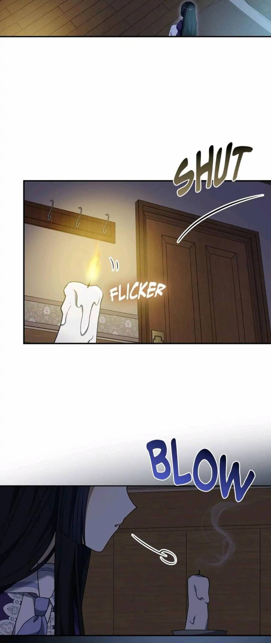 Lời Nguyền Vẫn Chưa Chấm Dứt Chapter 29 - 23