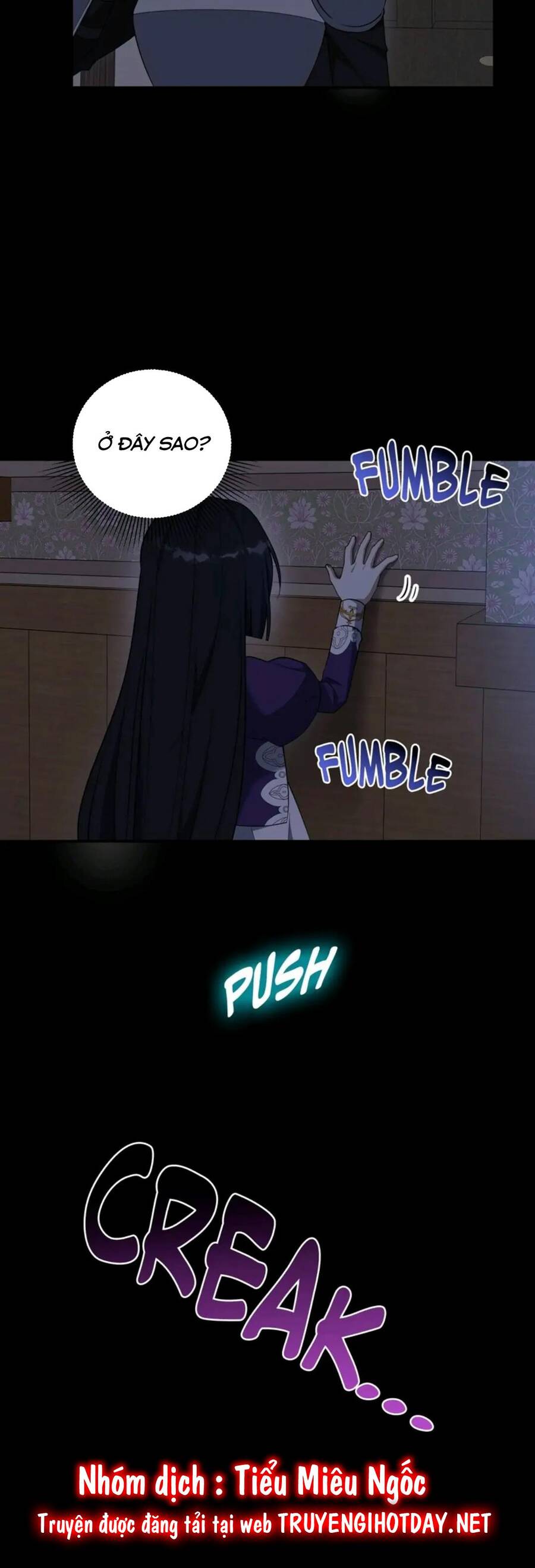 Lời Nguyền Vẫn Chưa Chấm Dứt Chapter 29 - 25