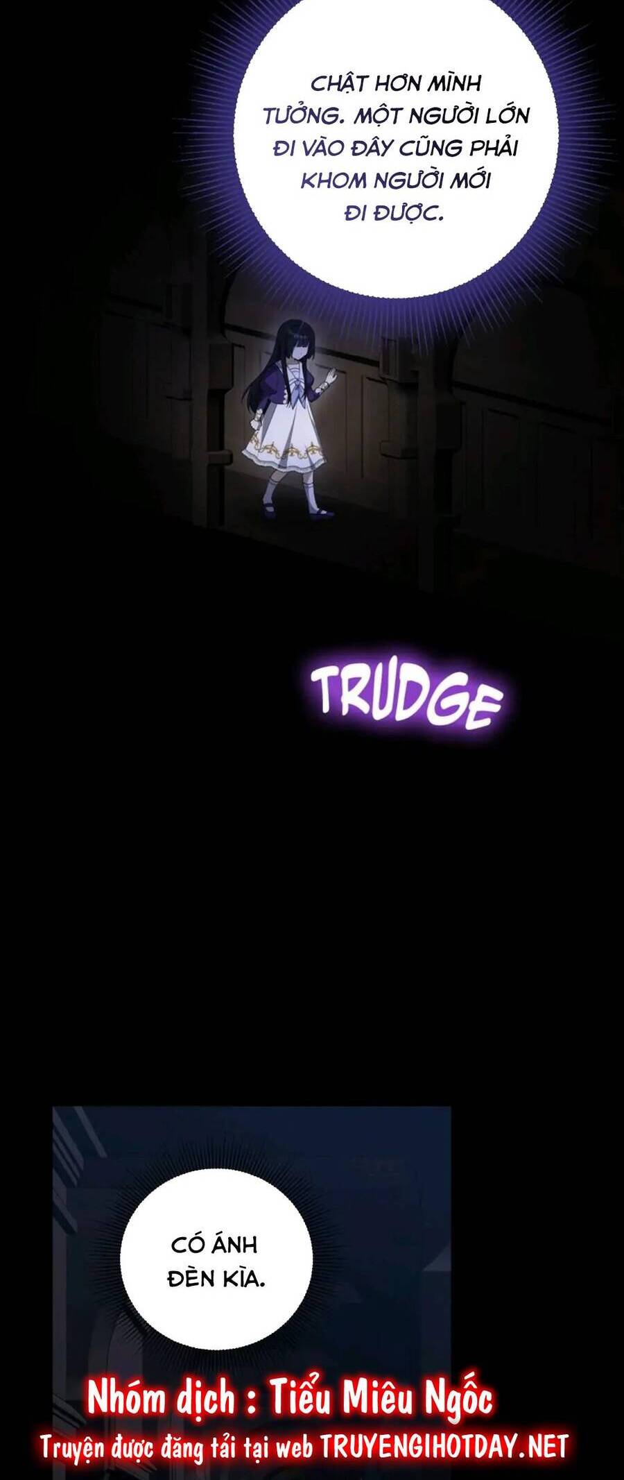 Lời Nguyền Vẫn Chưa Chấm Dứt Chapter 29 - 27