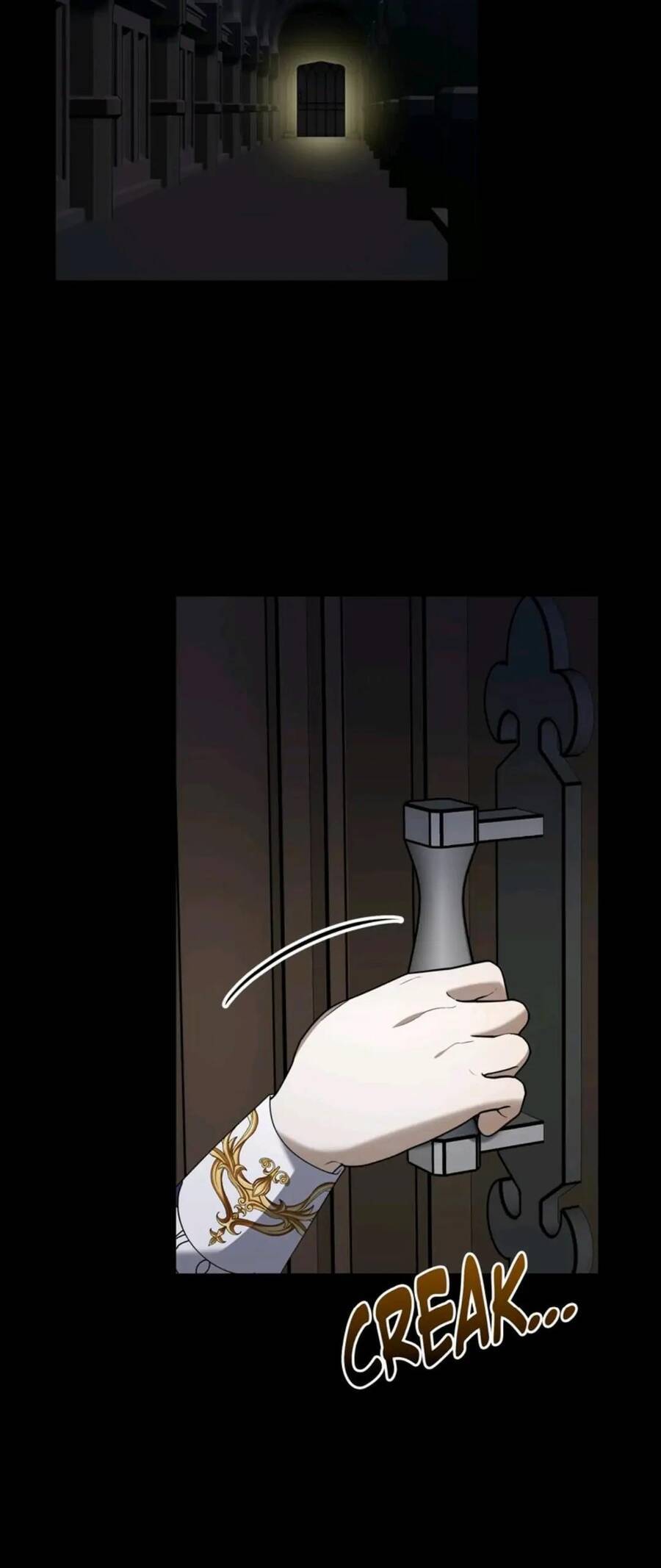 Lời Nguyền Vẫn Chưa Chấm Dứt Chapter 29 - 28