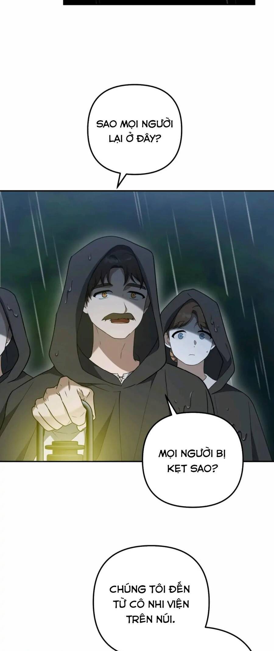 Lời Nguyền Vẫn Chưa Chấm Dứt Chapter 29 - 4