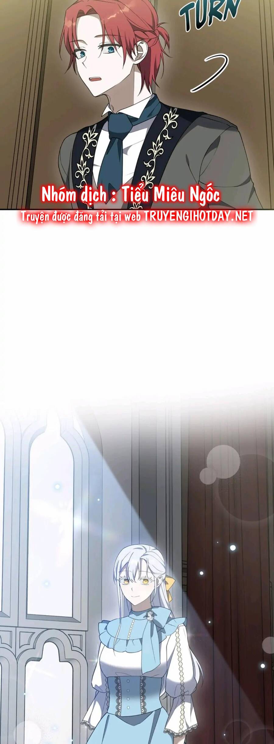 Lời Nguyền Vẫn Chưa Chấm Dứt Chapter 29 - 32