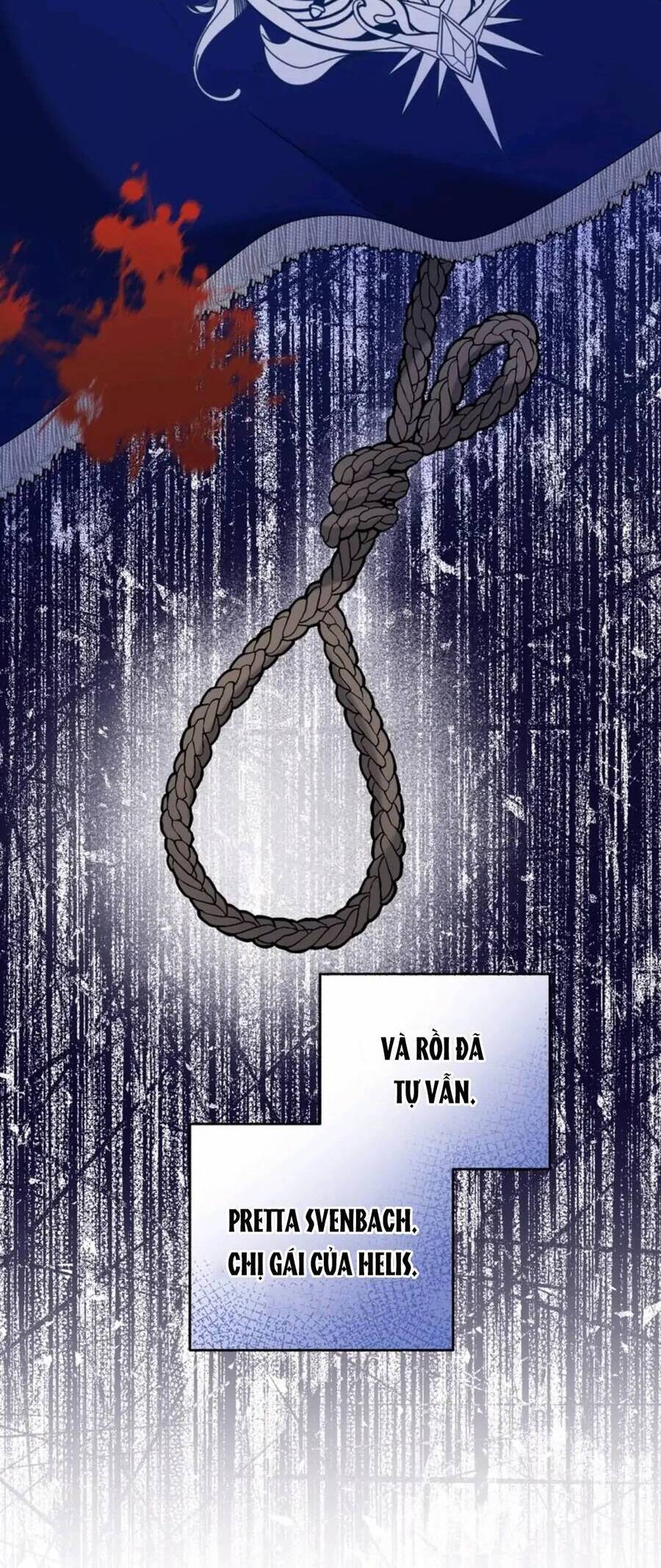 Lời Nguyền Vẫn Chưa Chấm Dứt Chapter 29 - 35