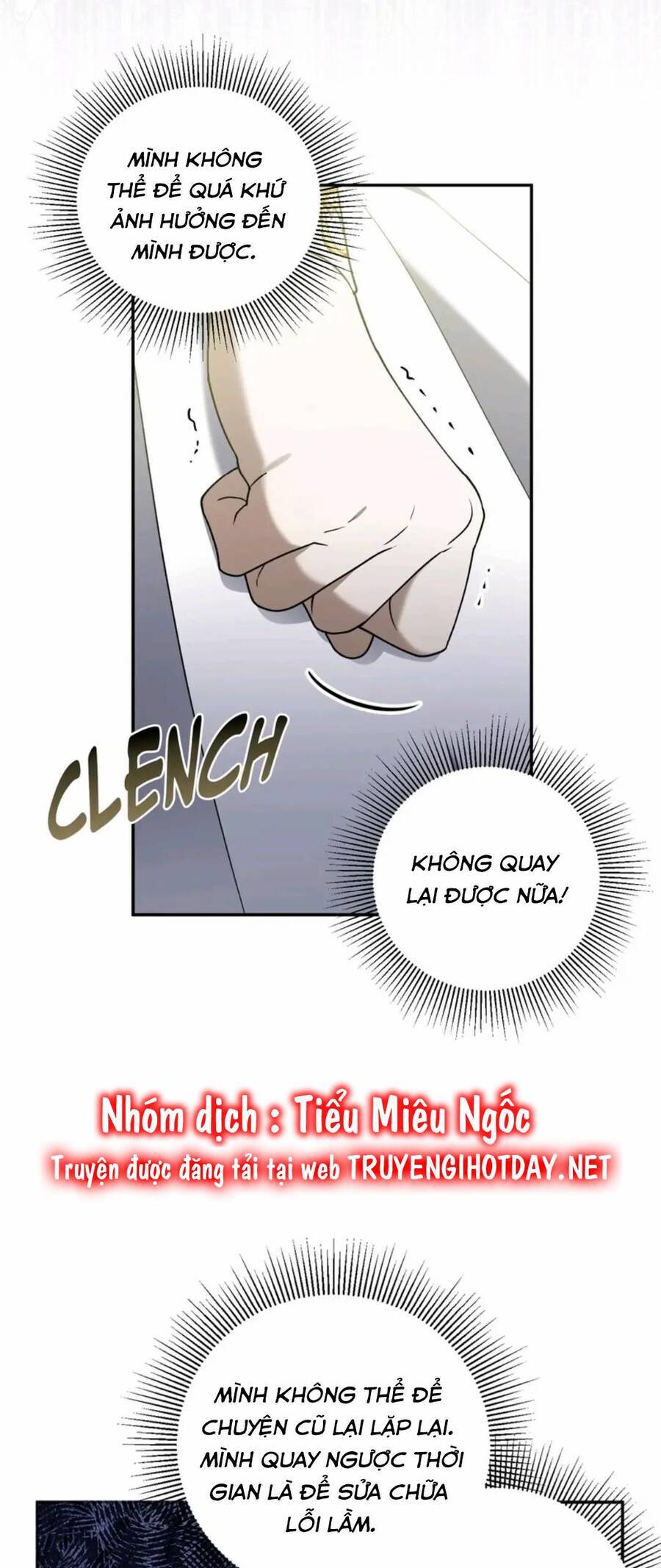 Lời Nguyền Vẫn Chưa Chấm Dứt Chapter 29 - 36