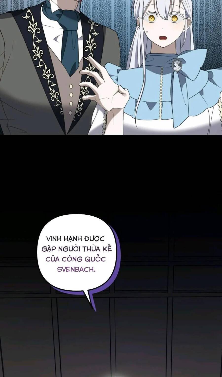 Lời Nguyền Vẫn Chưa Chấm Dứt Chapter 29 - 38