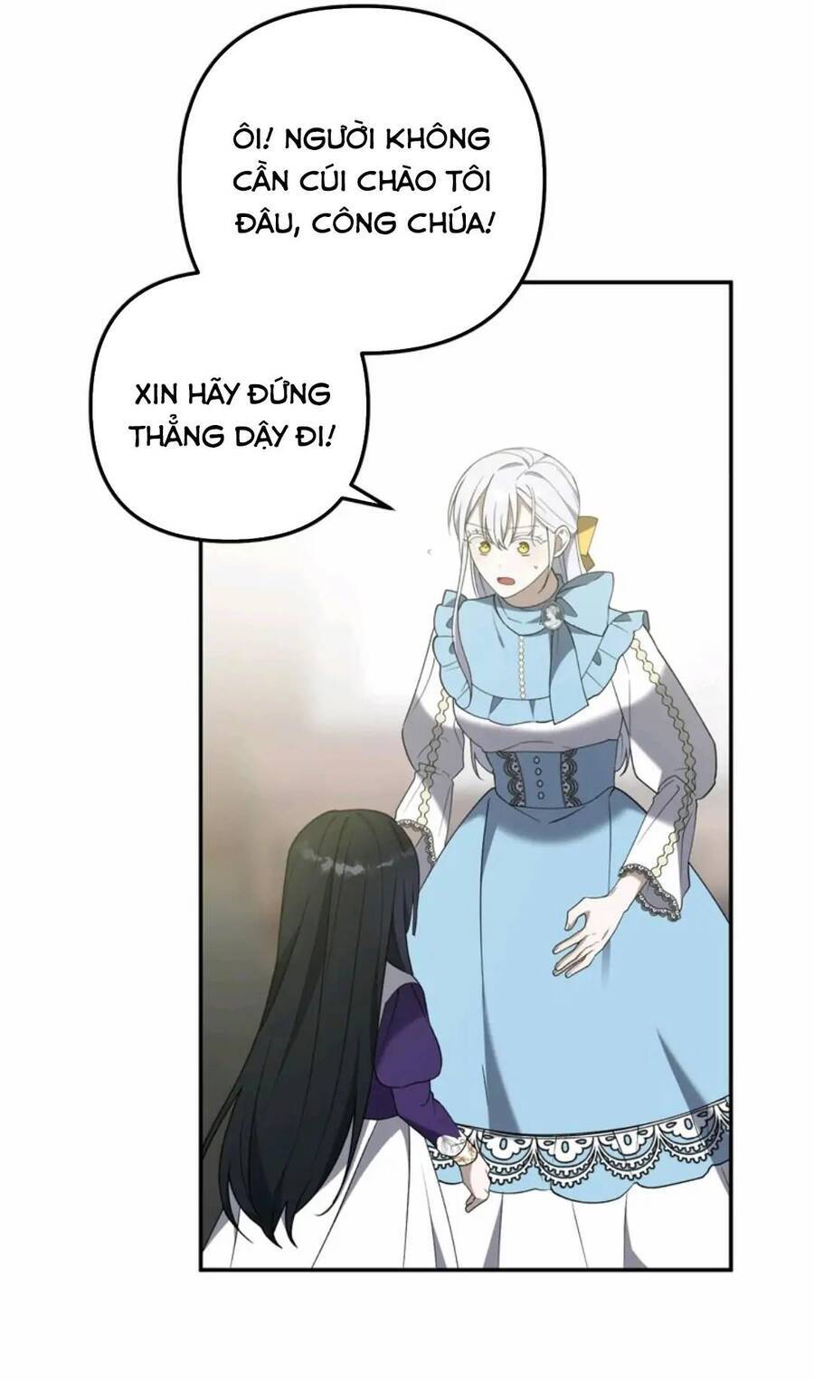 Lời Nguyền Vẫn Chưa Chấm Dứt Chapter 29 - 40