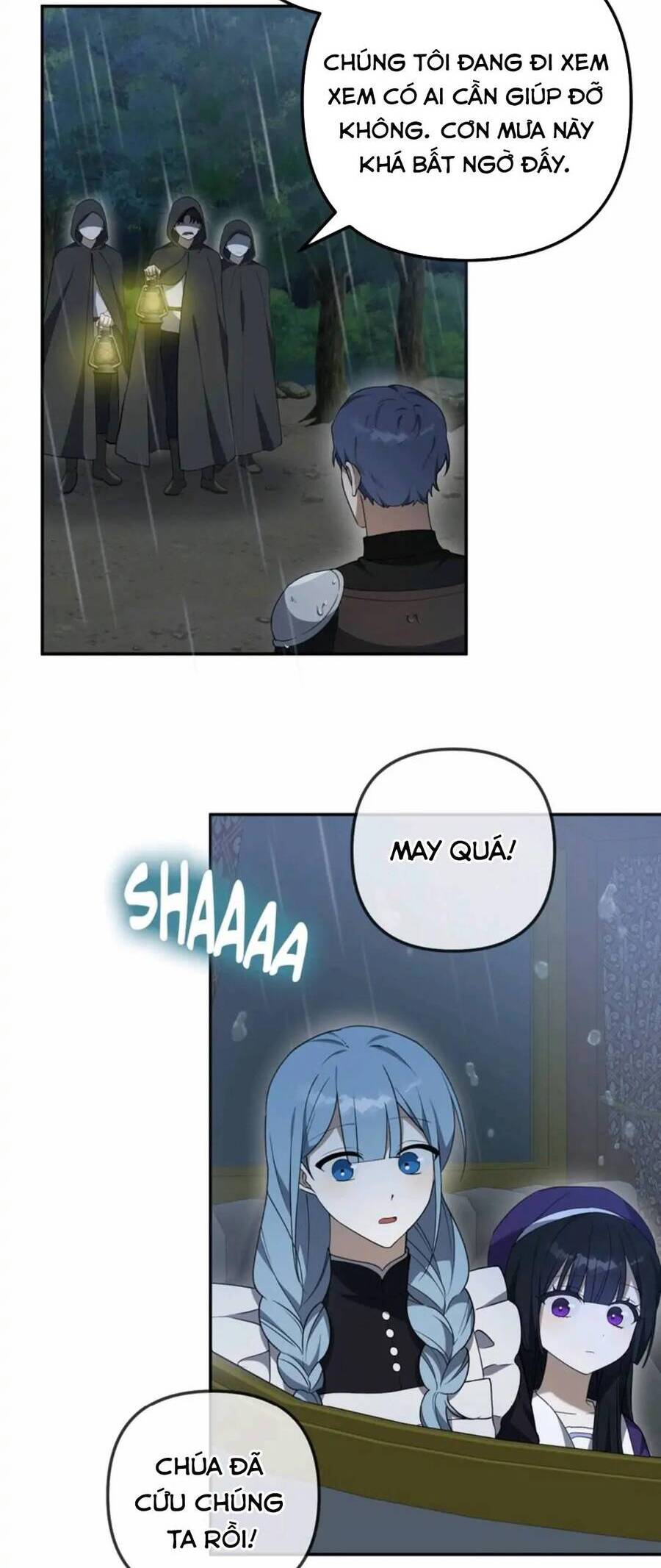 Lời Nguyền Vẫn Chưa Chấm Dứt Chapter 29 - 5