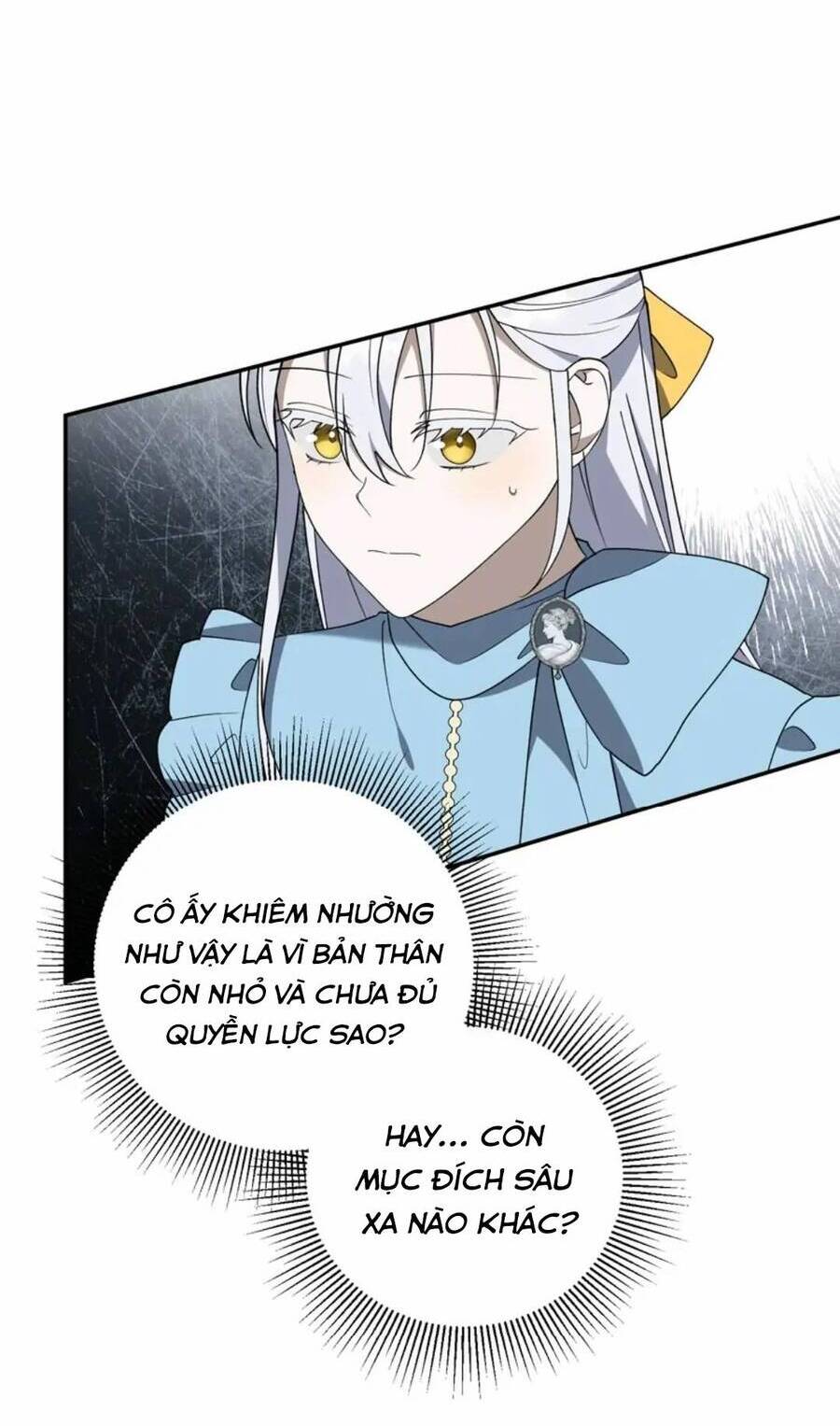 Lời Nguyền Vẫn Chưa Chấm Dứt Chapter 29 - 41