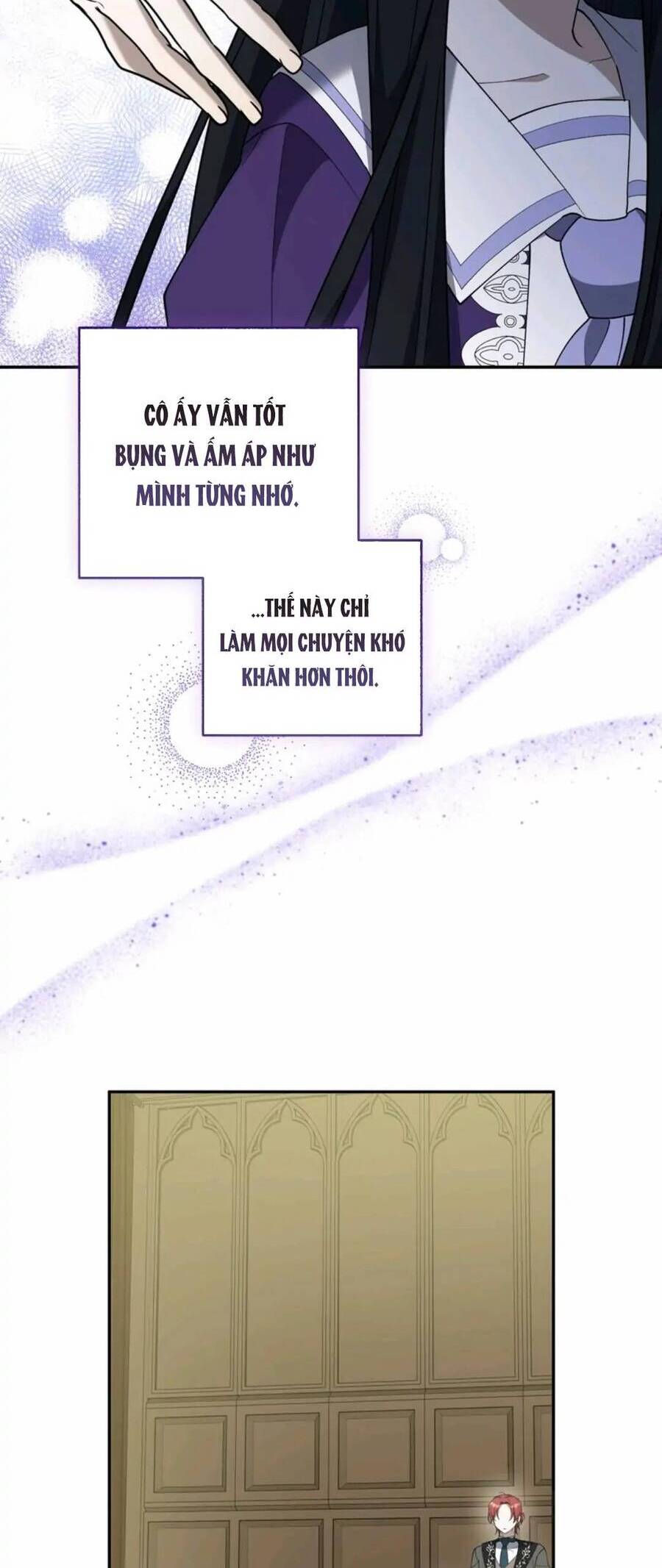 Lời Nguyền Vẫn Chưa Chấm Dứt Chapter 29 - 43