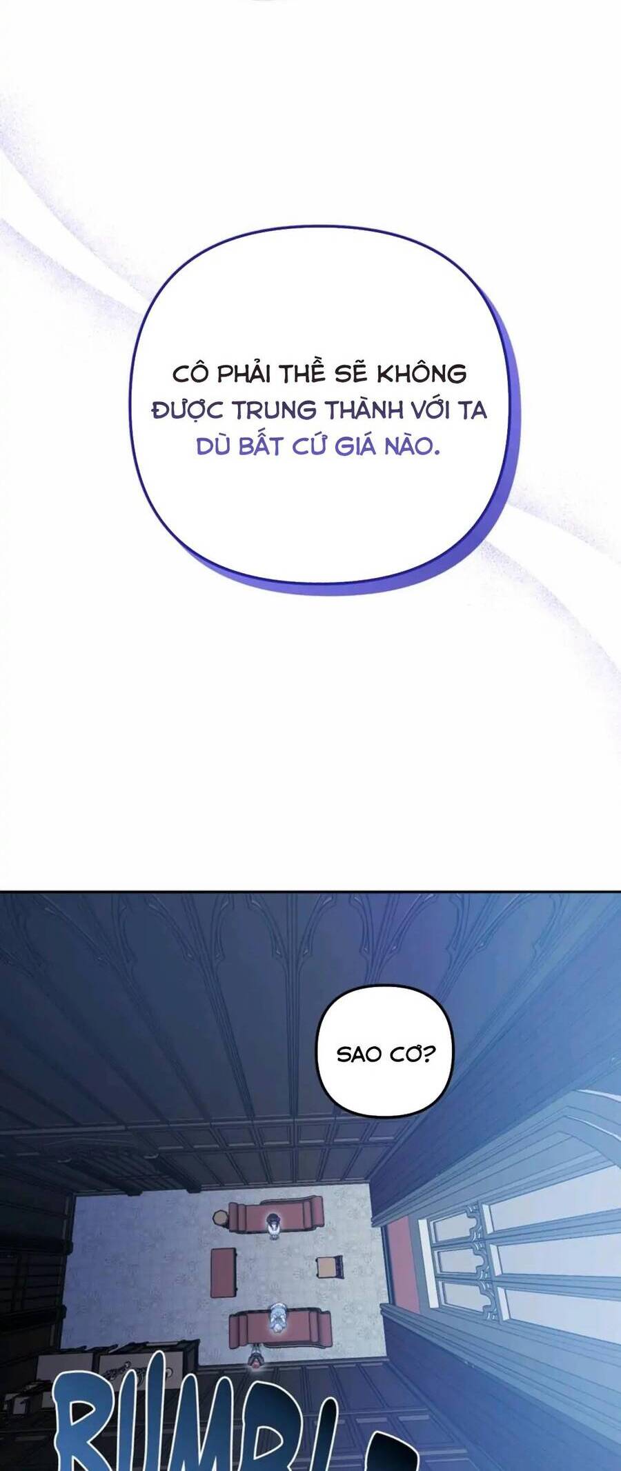 Lời Nguyền Vẫn Chưa Chấm Dứt Chapter 29 - 51